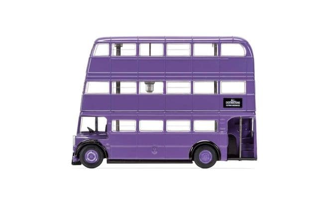 Harry Potter Knight Bus (4)