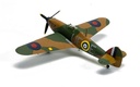 Hawker Hurricane Mk.I - RAF No.601 - P/O 'Billy' Fiske (Battle of Britain 85) (7)