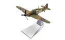Hawker Hurricane Mk.I V7357/SD-F, Sgt. J.H Ginger Lacey, RAF No.501 Squadron, Gravesend, Sep 1940 (3)