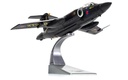 Hawker Siddeley Buccaneer S.2B - RAF No.16 Sqn ‚ÄòBlack‚Äô ‚Äì Unofficial Livery (5)