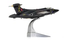 Hawker Siddeley Buccaneer S.2B - RAF No.16 Sqn ‚ÄòBlack‚Äô ‚Äì Unofficial Livery (6)
