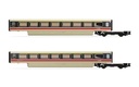 BR, Class 370 Advanced Passenger Train 2-car TF Coach Pack, 48501 + 48502 - Era 7 (1)