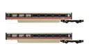 BR, Class 370 Advanced Passenger Train 2-car TRBS Coach Pack, 48403 + 48404 - Era 7 (1)