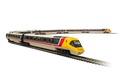 BR, Class 370 Advanced Passenger Train, Set 370 001 and 370 002, 7-car pack - Era 7 (2)