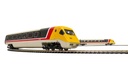 BR, Class 370 Advanced Passenger Train, Sets 370 003 and 370 004, 5-car pack - Era 7 (2)