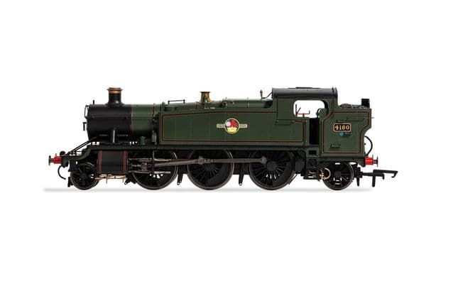 BR, Class 5101 'Large Prairie', 2-6-2T, 4160 - Era 5 (1)