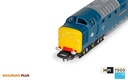 RailRoad Plus BR, Class 55, Deltic, Co-Co, 55013 – ‘The Black Watch’ – Era 7 (7)