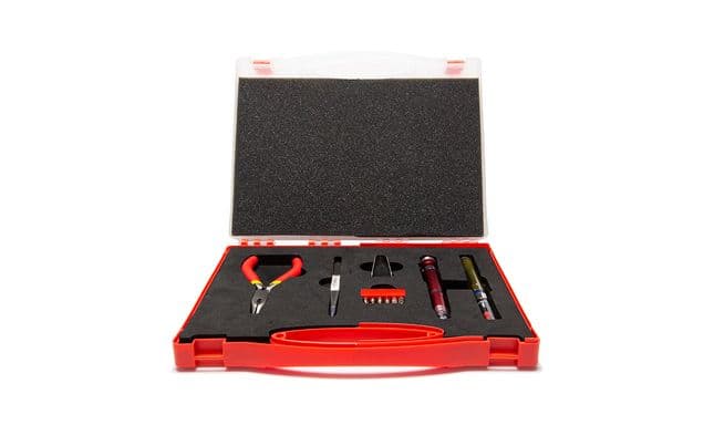 Hornby Servicing Tool Set (3)