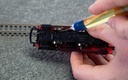 Hornby Servicing Tool Set (8)