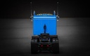 Heavy Metal Trucks - Iron Maiden 'Powerslave' (2)