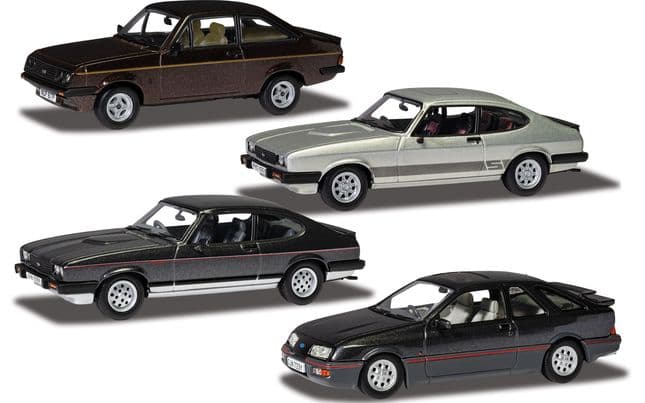 The Henry Ford II Collection (1)