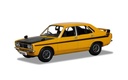 Hillman Avenger Tiger II, Sundance Yellow (County Classics Motor Museum) (1)