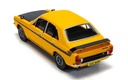 Hillman Avenger Tiger II, Sundance Yellow (County Classics Motor Museum) (5)