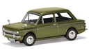 Hillman Imp Mk2 Super, Grasshopper Metallic (1)