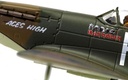 Supermarine Spitfire Mk.II - Iron Maiden 'Aces High' (3)