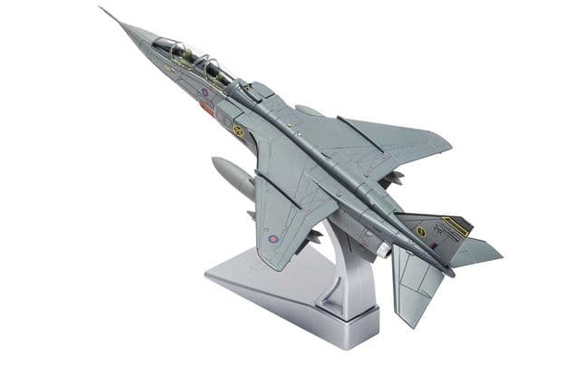 Jaguar T.4 XX838/PR - RAF No.16 (Reserve) Squadron- Coltishall (2)