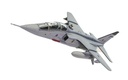 Jaguar T.4 XX838/PR - RAF No.16 (Reserve) Squadron- Coltishall (3)