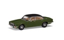 Jaguar XJ12 Series 2 LWB, Juniper Green. (1)