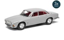 Jaguar XJ6 Series 1, Warwick Grey (1)