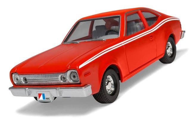 James Bond AMC Hornet 'The Man With The Golden Gun' (3)