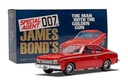 James Bond AMC Hornet 'The Man With The Golden Gun' (4)