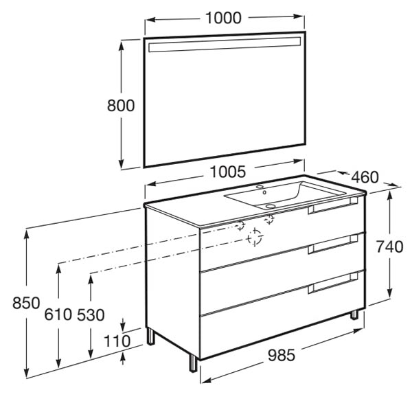 PROCA851848524 - 81tE6g5V81Cm2539BrBAqFFV.jpg