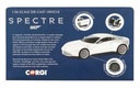 James Bond Aston Martin DB10 - 'Spectre' 1:36 (3)