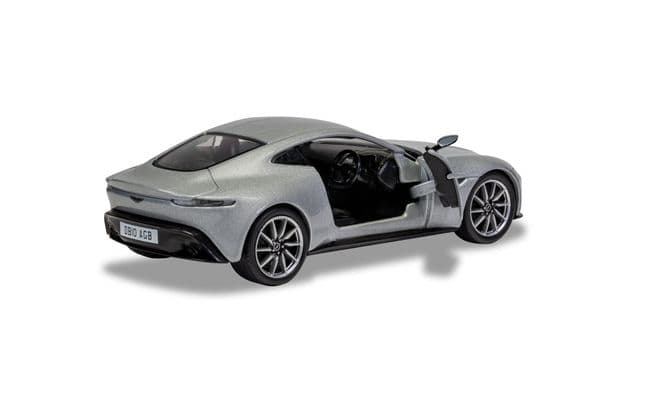 Aston Martin DB10 - James Bond 'Spectre' (4)