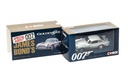 James Bond Aston Martin DB5 'GoldenEye' (1)