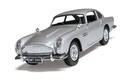 James Bond Aston Martin DB5 'GoldenEye' (2)