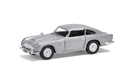 James Bond Aston Martin DB5 'GoldenEye' (3)