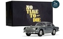 Aston Martin DB5 - James Bond 'No Time To Die' (1)