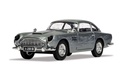 Aston Martin DB5 - James Bond 'No Time To Die' (2)