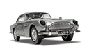 Aston Martin DB5 - James Bond 'No Time To Die' (3)