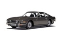 Aston Martin V8 - James Bond 'No Time To Die' (2)
