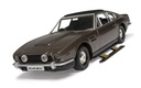 James Bond Aston Martin V8 Vantage Volante'The Living Daylights' (2)