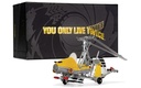 Gyrocopter [Little Nellie] - James Bond 'You Only Live Twice' (3)