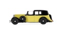 Rolls Royce Sedanca de Ville - James Bond 'Goldfinger' (3)