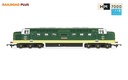 BR, Class 55, Deltic, Co-Co, D9018 ‘Ballymoss’- Era 5 (3)
