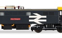 BR, Class 87, Bo-Bo, 87006 'City of Glasgow' - Era 8 (5)