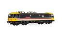 BR, Class 87, Bo-Bo, 87009 'City of Birmingham' - Era 7 (2)