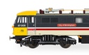BR, Class 87, Bo-Bo, 87009 'City of Birmingham' - Era 7 (4)