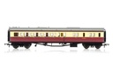 BR, Collett 'Bow-Ended' Corridor Brake Third (Right Hand), W4925W - Era 4 (1)