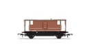 BR, D2068 20T Brake Van, M731456 - Era 4 (3)