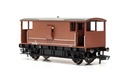BR, D2068 20T Brake Van, M731792 - Era 4 (1)