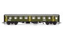 BR Departmental, ex-Mk1 SK Ballast Cleaner Train Staff Coach, DB 975804 - Era 7 (1)
