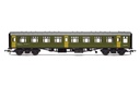 BR Departmental, ex-Mk1 SK Ballast Cleaner Train Staff Coach, DB 975805 - Era 7 (1)