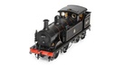 BR, H Class, 0-4-4T, 31177 - Era 4 (5)