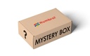 Humbrol Acrylic Paint Mystery Box Bundle - 30 Pots! (1)