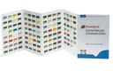 Humbrol Enamel Colour Chart with hi-spec printing (1)